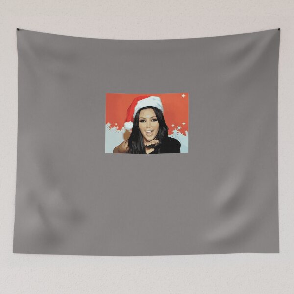 Item preview, KIM-K-CHRISTMAS designed and sold by vannakappelm.