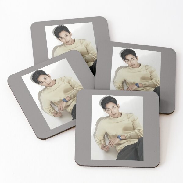 Item preview, KIM-SOO-HYUN designed and sold by vannakappelm.