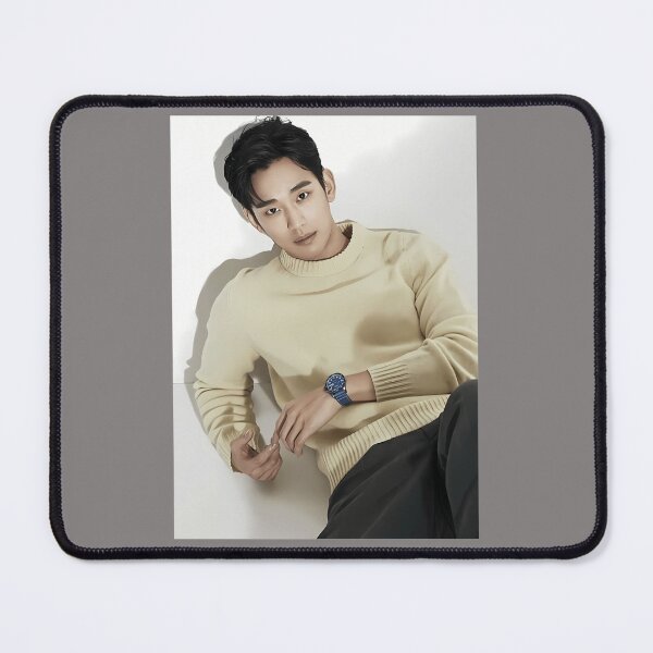 Item preview, KIM-SOO-HYUN designed and sold by vannakappelm.
