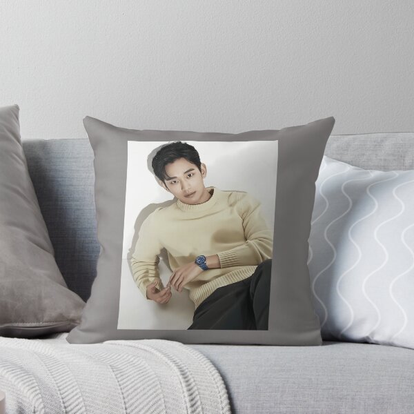 Item preview, KIM-SOO-HYUN designed and sold by vannakappelm.