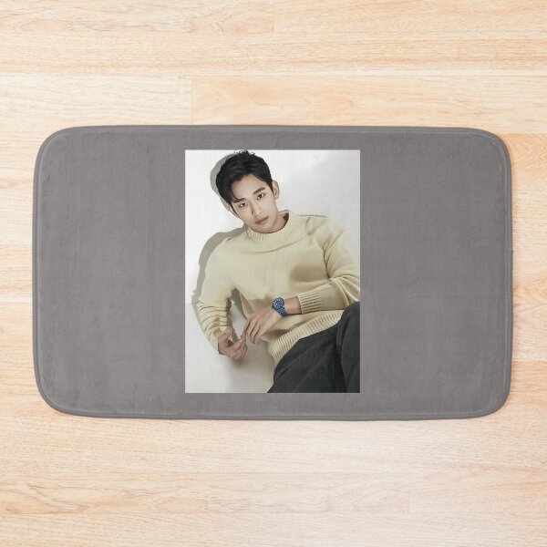 Item preview, KIM-SOO-HYUN designed and sold by vannakappelm.