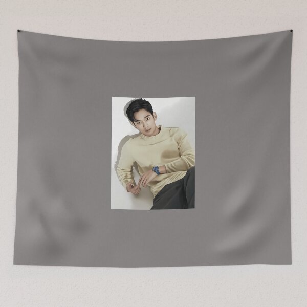 Item preview, KIM-SOO-HYUN designed and sold by vannakappelm.