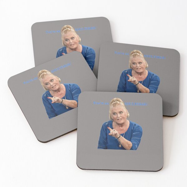 Item preview, KIM-WOODBURN---YOURE-AN-ADULTERER designed and sold by vannakappelm.