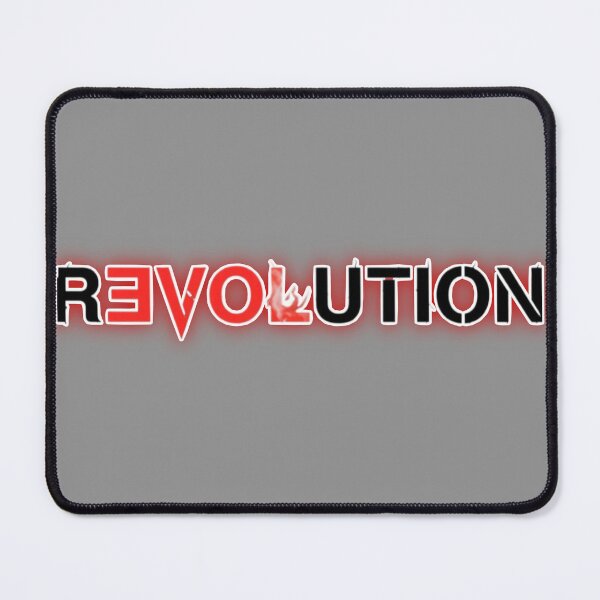 Item preview, Revolution designed and sold by RadManDesigns.