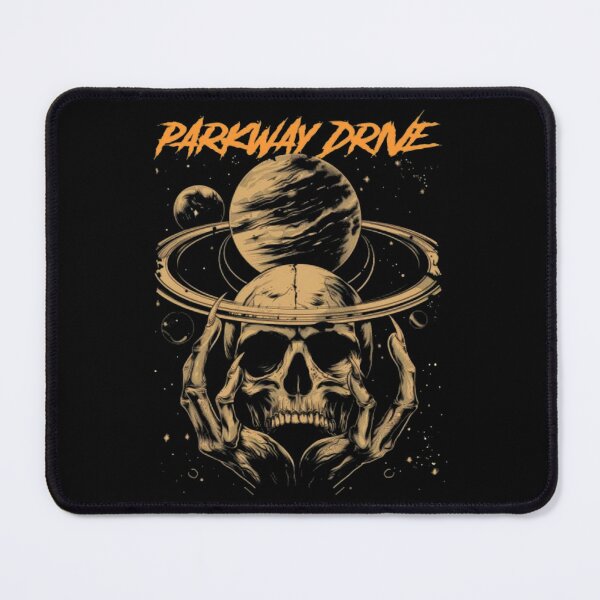 Item preview, Art - Parkway Drive designed and sold by Eurlwxurlwx.