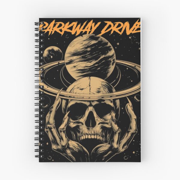 Item preview, Art - Parkway Drive designed and sold by Eurlwxurlwx.