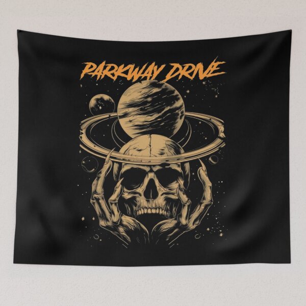 Item preview, Art - Parkway Drive designed and sold by Eurlwxurlwx.