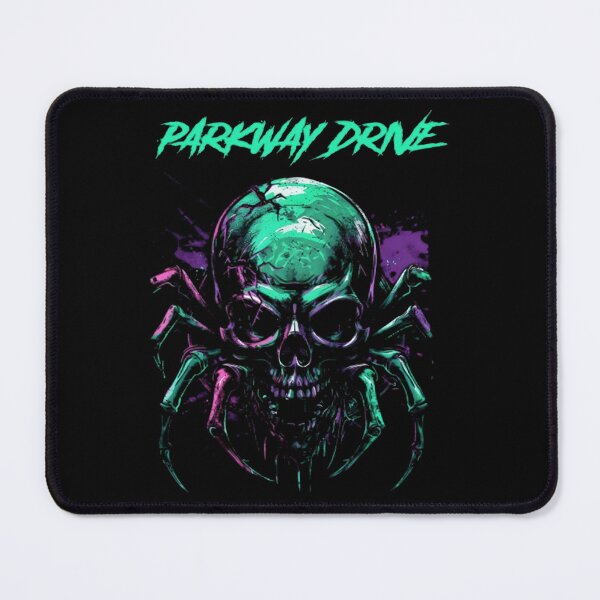 Item preview, Art - Parkway Drive designed and sold by Eurlwxurlwx.