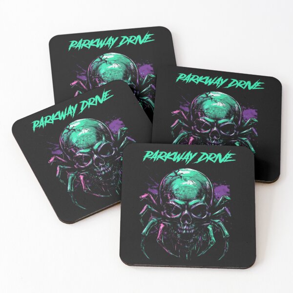 Item preview, Art - Parkway Drive designed and sold by Eurlwxurlwx.