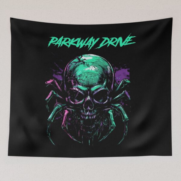 Item preview, Art - Parkway Drive designed and sold by Eurlwxurlwx.