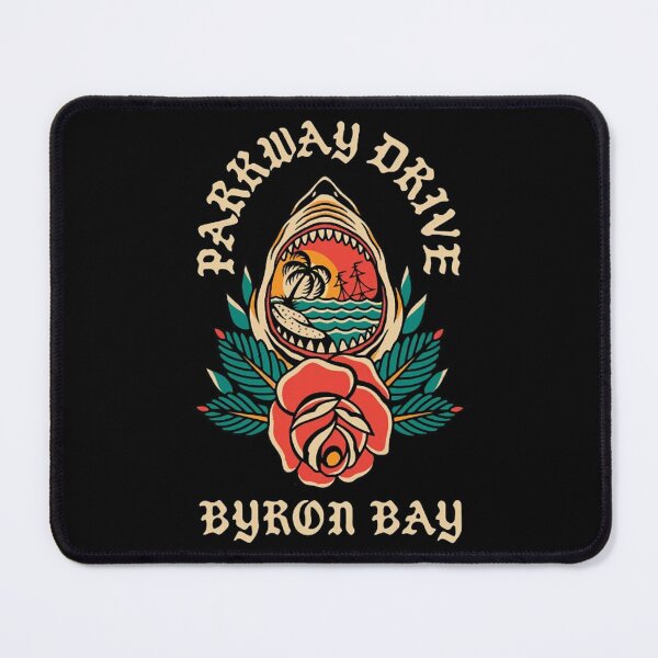 Item preview, Art - Parkway Drive designed and sold by Eurlwxurlwx.