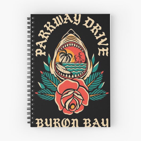 Item preview, Art - Parkway Drive designed and sold by Eurlwxurlwx.
