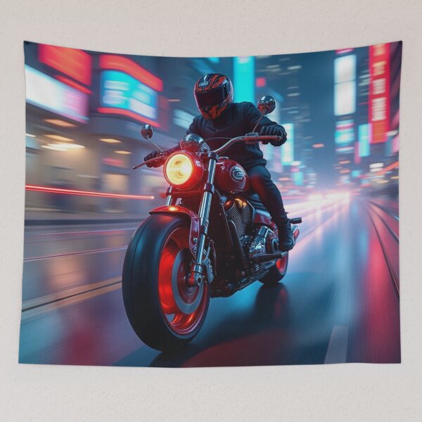 Item preview, Moto zoom  designed and sold by BeyondTheRift.