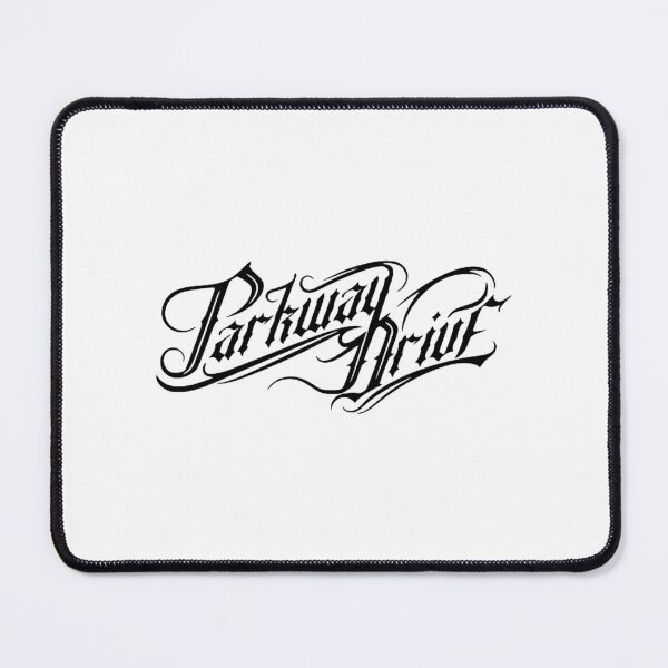 Item preview, Art - Parkway Drive designed and sold by Eurlwxurlwx.
