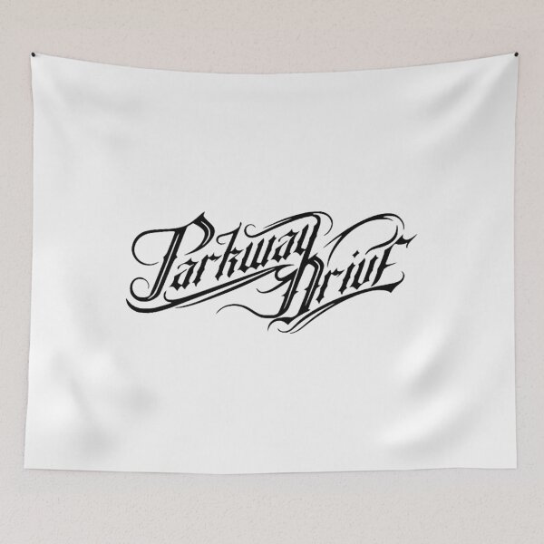 Item preview, Art - Parkway Drive designed and sold by Eurlwxurlwx.