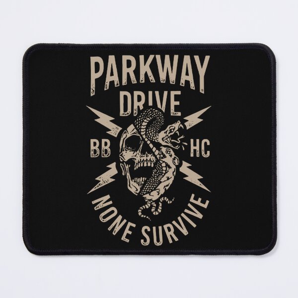 Item preview, Art - Parkway Drive designed and sold by Eurlwxurlwx.