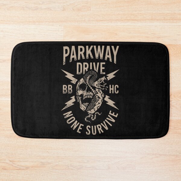 Item preview, Art - Parkway Drive designed and sold by Eurlwxurlwx.