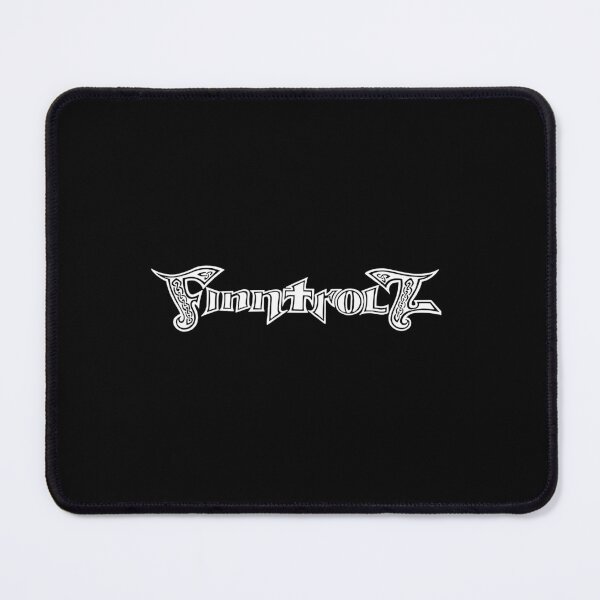 Item preview, Finntroll HD Logo (Ver. 3) designed and sold by KPopverse2.