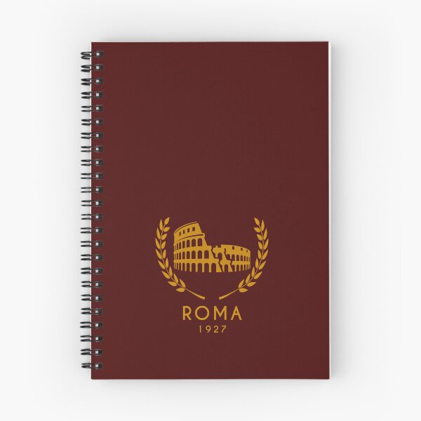 Item preview, Roma Colosseum logo designed and sold by Palatua.