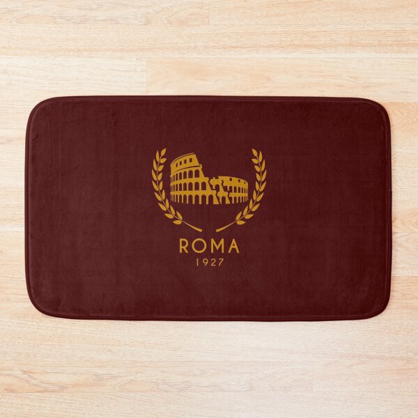Item preview, Roma Colosseum logo designed and sold by Palatua.