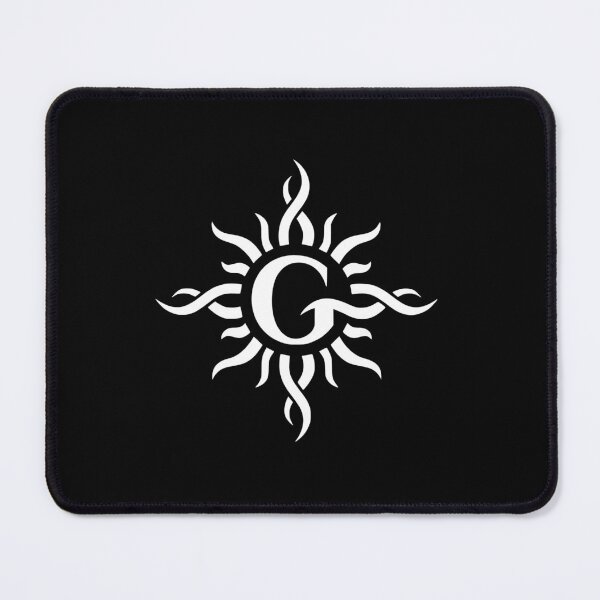Item preview, Godsmack HD Logo (Ver. 2) designed and sold by KPopverse2.