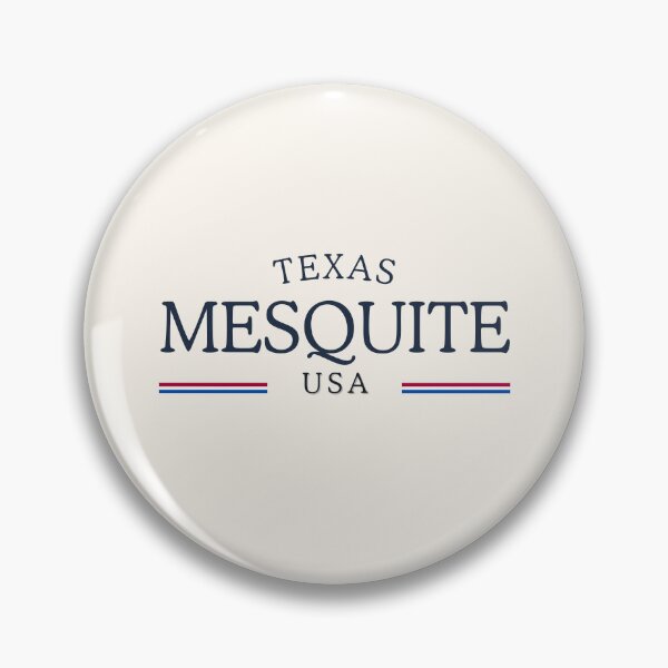 Item preview, Mesquite Texas Heritage – Classic Cream designed and sold by buglevel.