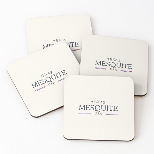 Item preview, Mesquite Texas Heritage – Classic Cream designed and sold by buglevel.