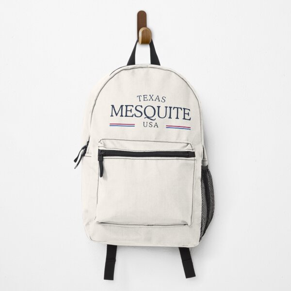 Item preview, Mesquite Texas Heritage – Classic Cream designed and sold by buglevel.