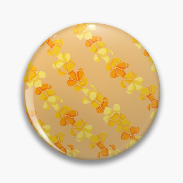 Item preview, Lei Puakenikeni by Honiʻs Hawaiʻi designed and sold by RachaelRayArt.