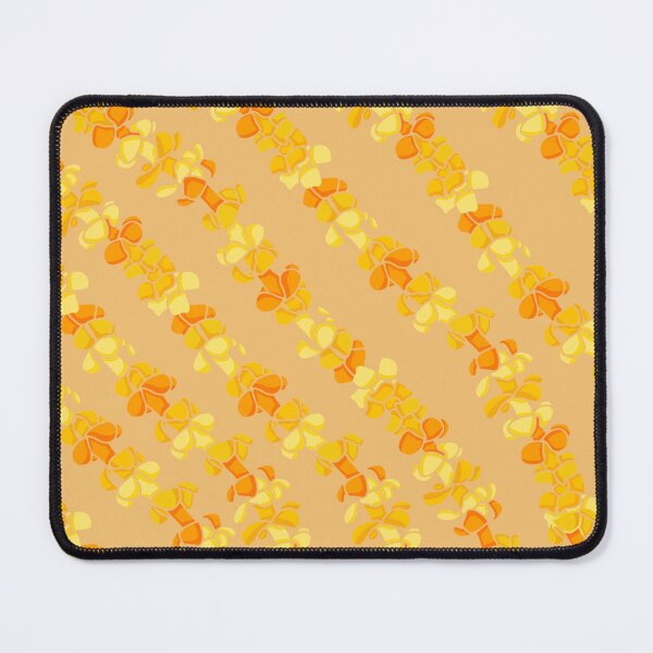 Item preview, Lei Puakenikeni by Honiʻs Hawaiʻi designed and sold by RachaelRayArt.