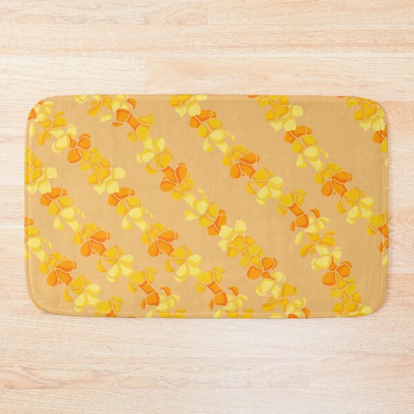 Item preview, Lei Puakenikeni by Honiʻs Hawaiʻi designed and sold by RachaelRayArt.