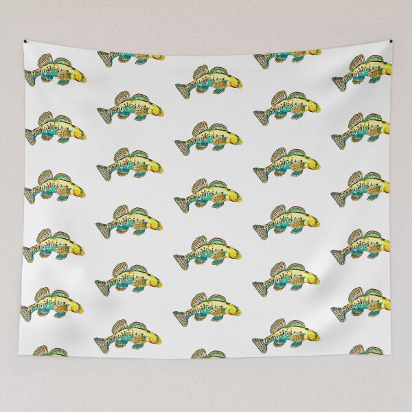 Item preview, Kanawha Darter designed and sold by LittleClayFrog.
