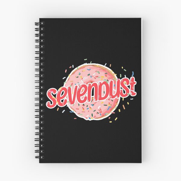 Item preview, Art - Sevendust designed and sold by Yamaterint.