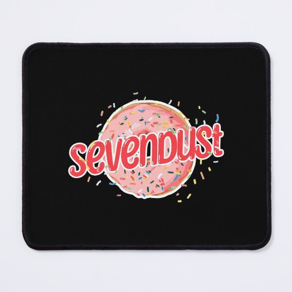 Item preview, Art - Sevendust designed and sold by Yamaterint.