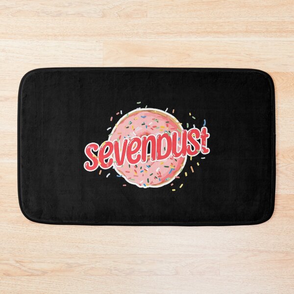 Item preview, Art - Sevendust designed and sold by Yamaterint.