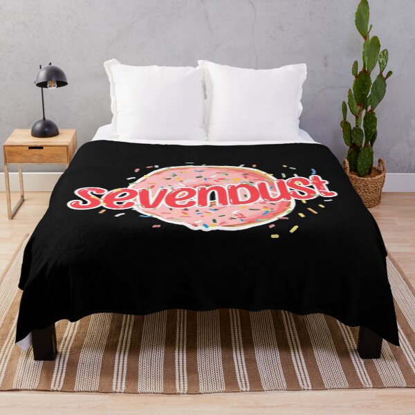 Item preview, Art - Sevendust designed and sold by Yamaterint.