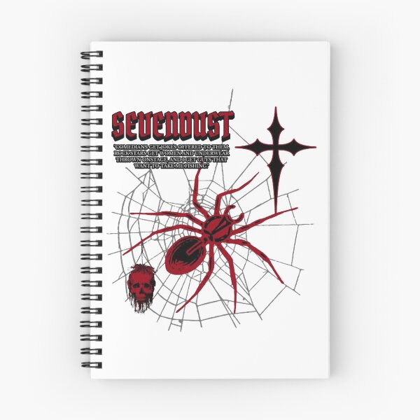 Item preview, Art - Sevendust designed and sold by Yamaterint.
