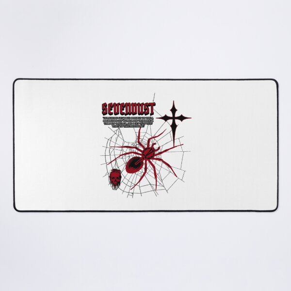 Item preview, Art - Sevendust designed and sold by Yamaterint.