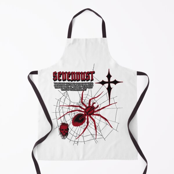 Item preview, Art - Sevendust designed and sold by Yamaterint.