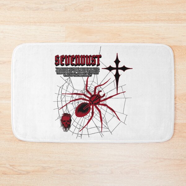 Item preview, Art - Sevendust designed and sold by Yamaterint.