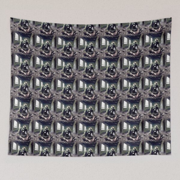 Item preview, Well, hopefully he's just taking a break designed and sold by Crazy-Pictures.