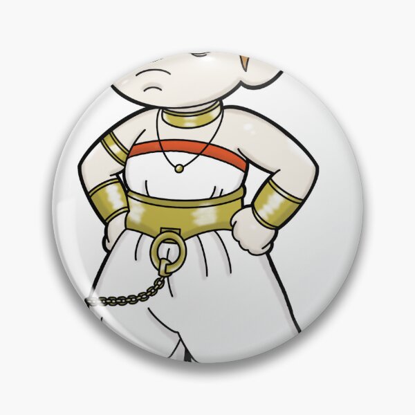 Item preview, Marle - Chrone Trigger designed and sold by LimbocityArt.