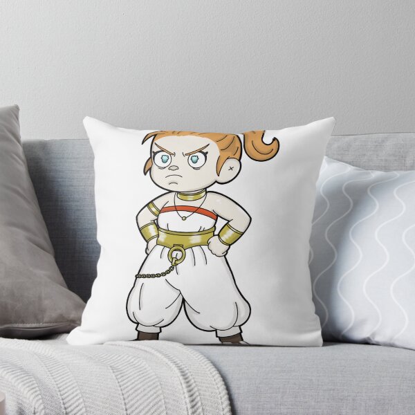 Item preview, Marle - Chrone Trigger designed and sold by LimbocityArt.