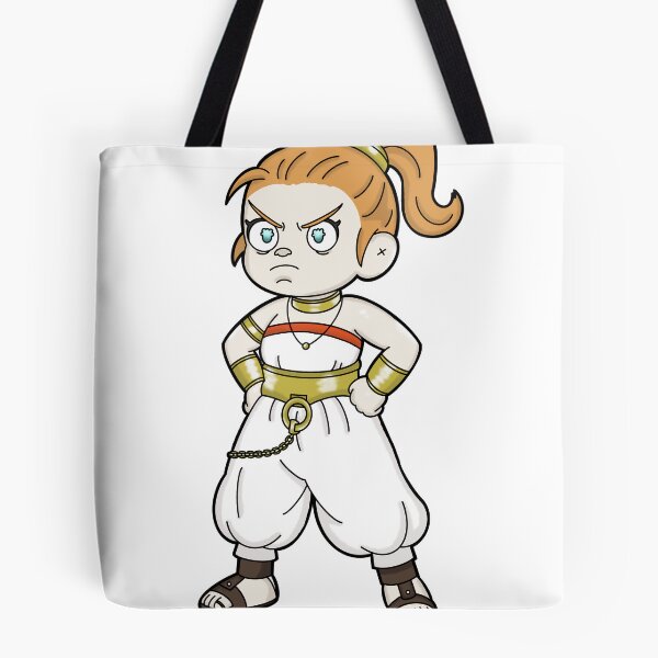 Item preview, Marle - Chrone Trigger designed and sold by LimbocityArt.