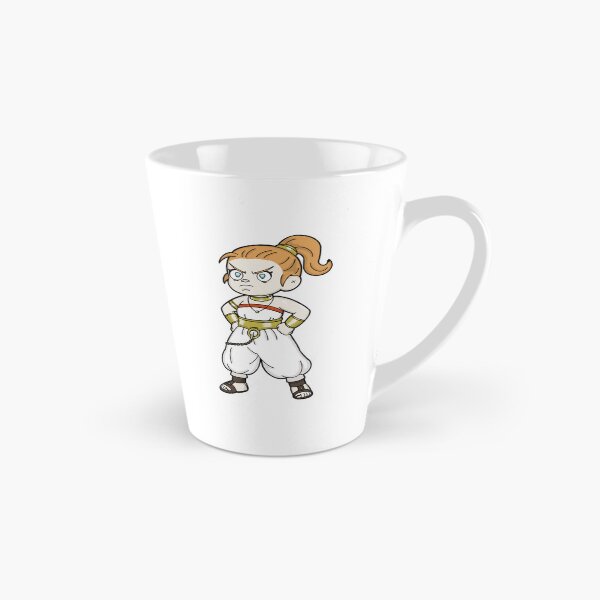 Item preview, Marle - Chrone Trigger designed and sold by LimbocityArt.