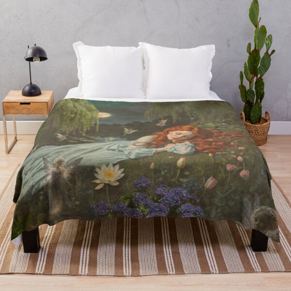 Item preview, Dreams in the Fairy Realm designed and sold by Tau Tia L Douglass.