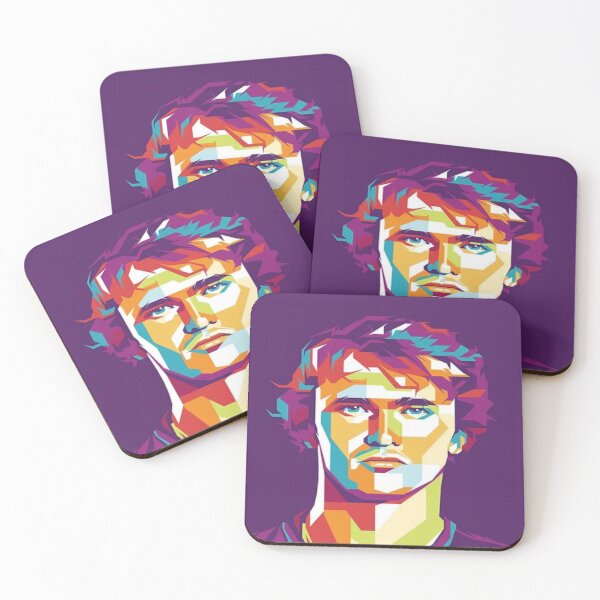 Item preview, Tennis - Alexander Zverev designed and sold by Demainser.