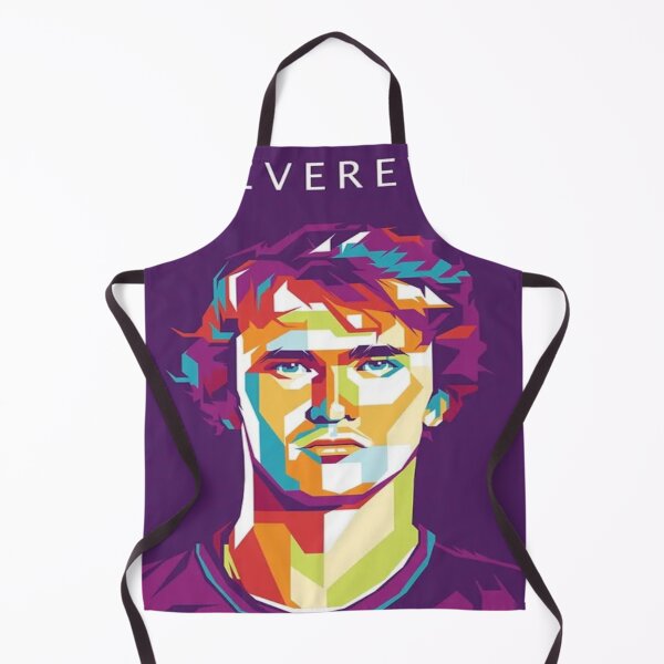 Item preview, Tennis - Alexander Zverev designed and sold by Demainser.