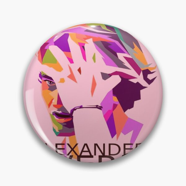 Item preview, Tennis - Alexander Zverev designed and sold by Demainser.