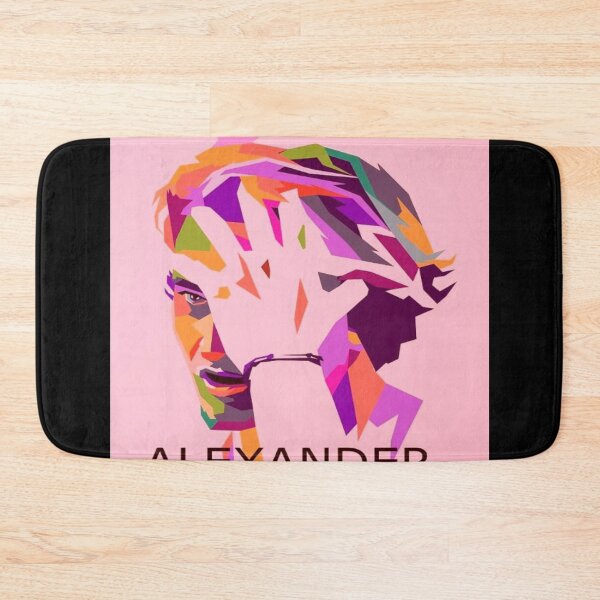 Item preview, Tennis - Alexander Zverev designed and sold by Demainser.
